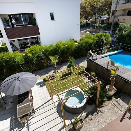 Lv Premier Granja Villa- Gr1 São Félix da Marinha Eksteriør billede