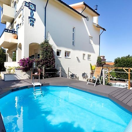 Lv Premier Granja Villa- Gr1 São Félix da Marinha Eksteriør billede