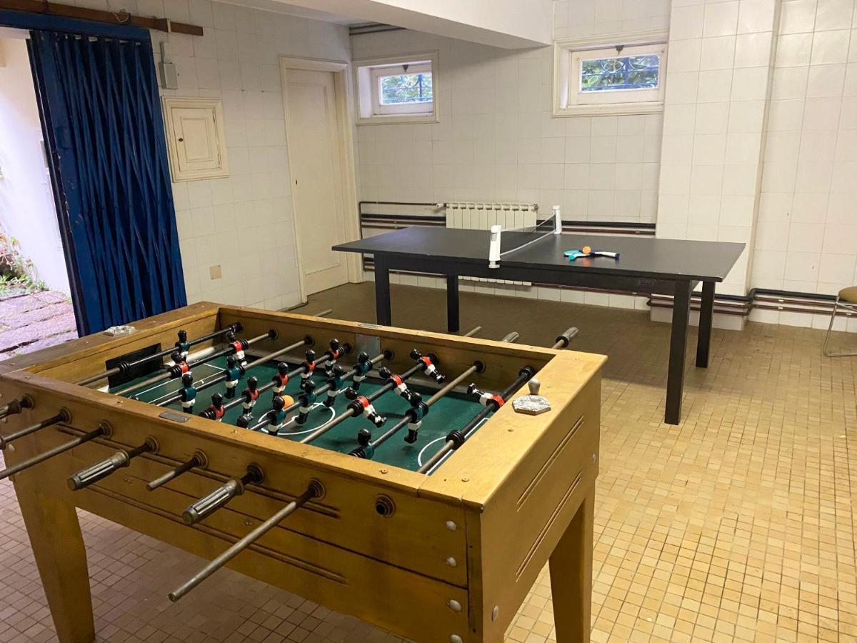 Lv Premier Granja Villa- Gr1 São Félix da Marinha Eksteriør billede