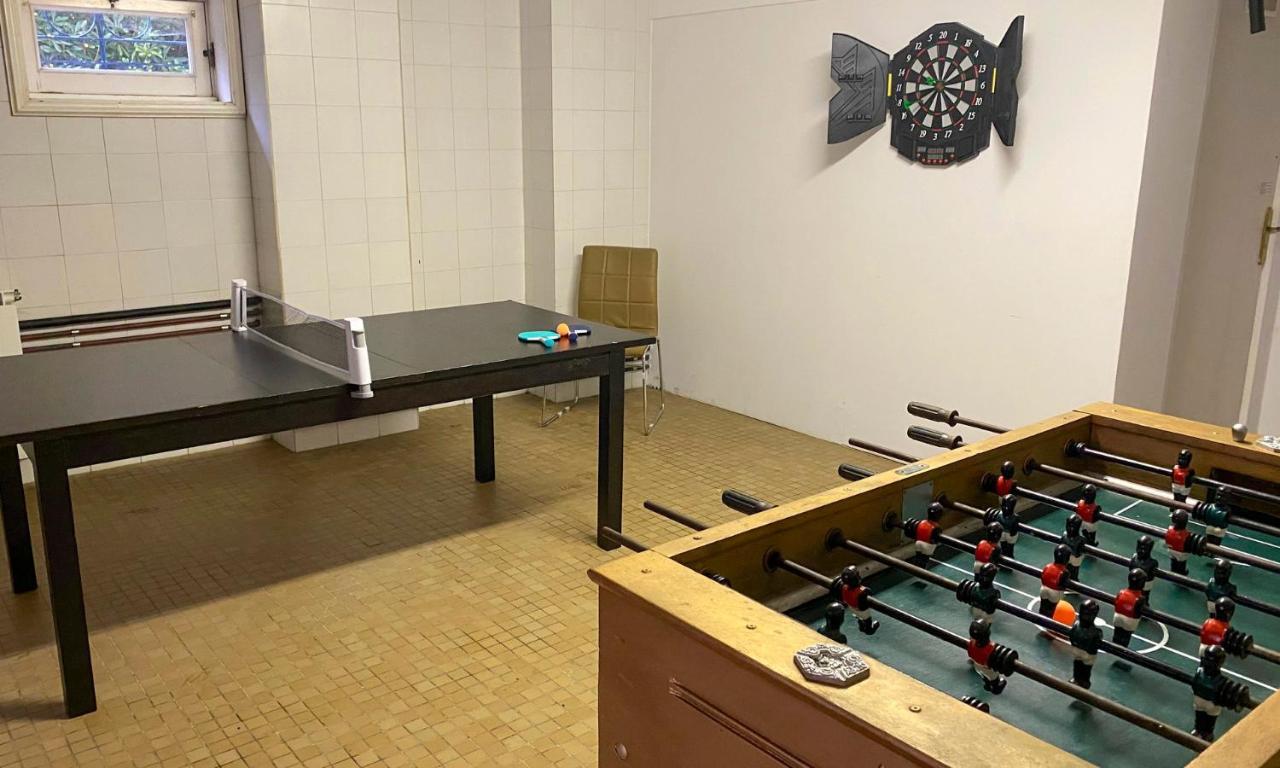 Lv Premier Granja Villa- Gr1 São Félix da Marinha Eksteriør billede