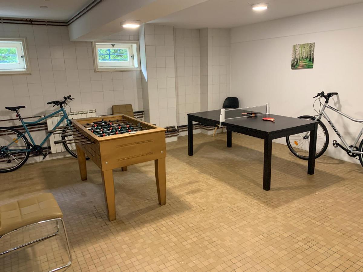 Lv Premier Granja Villa- Gr1 São Félix da Marinha Eksteriør billede