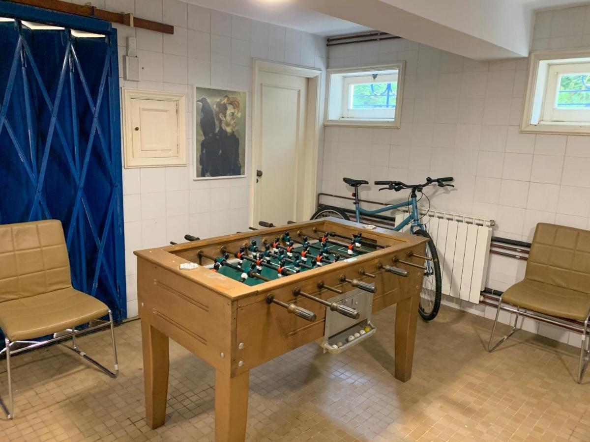 Lv Premier Granja Villa- Gr1 São Félix da Marinha Eksteriør billede