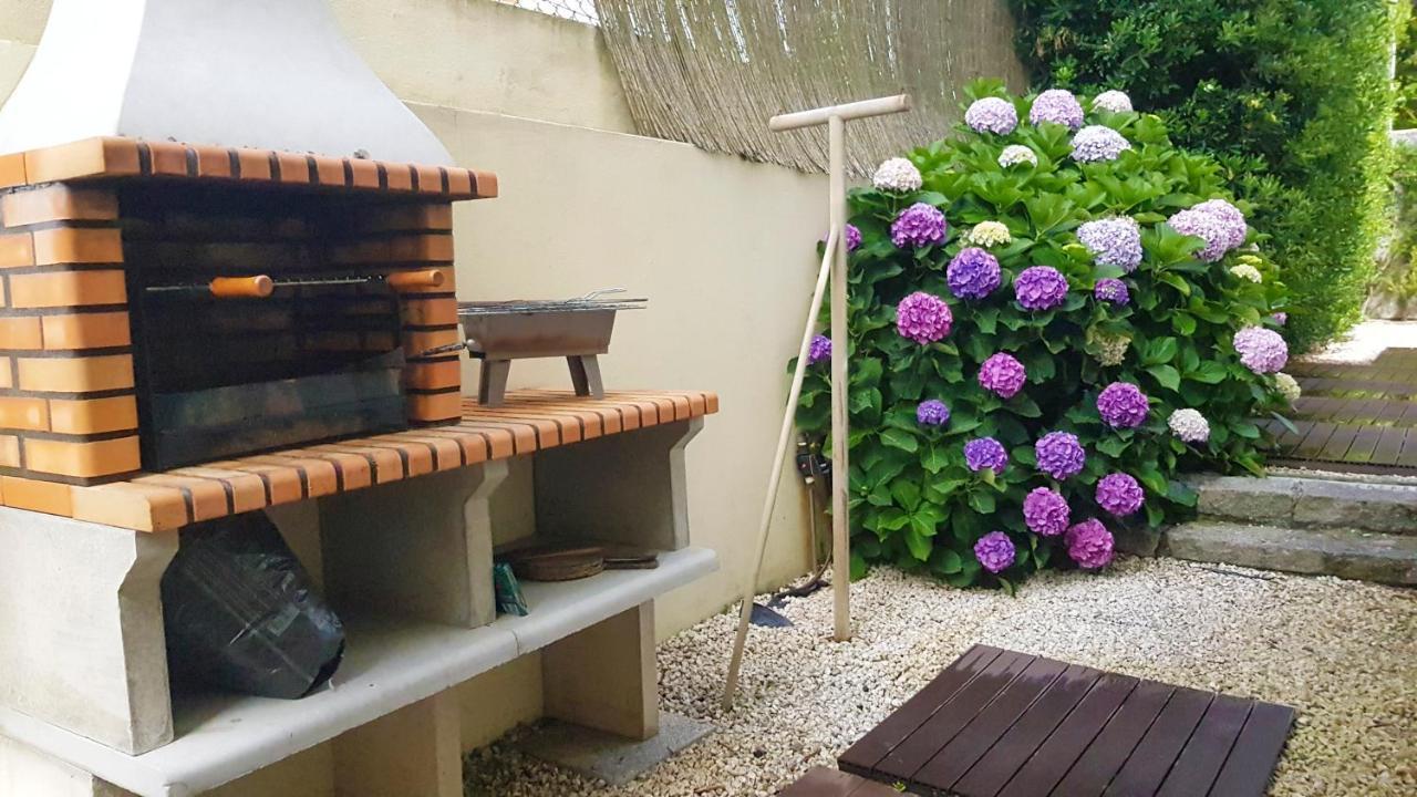 Lv Premier Granja Villa- Gr1 São Félix da Marinha Eksteriør billede