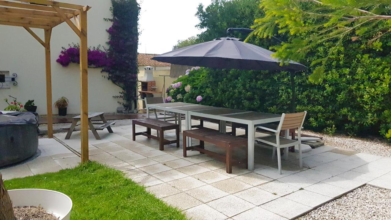 Lv Premier Granja Villa- Gr1 São Félix da Marinha Eksteriør billede