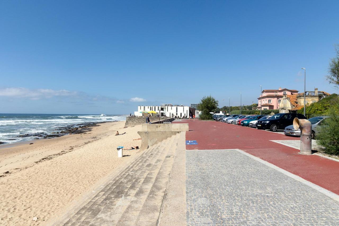Lv Premier Granja Villa- Gr1 São Félix da Marinha Eksteriør billede