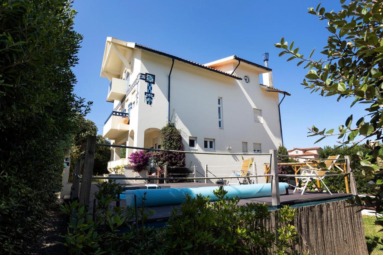 Lv Premier Granja Villa- Gr1 São Félix da Marinha Eksteriør billede