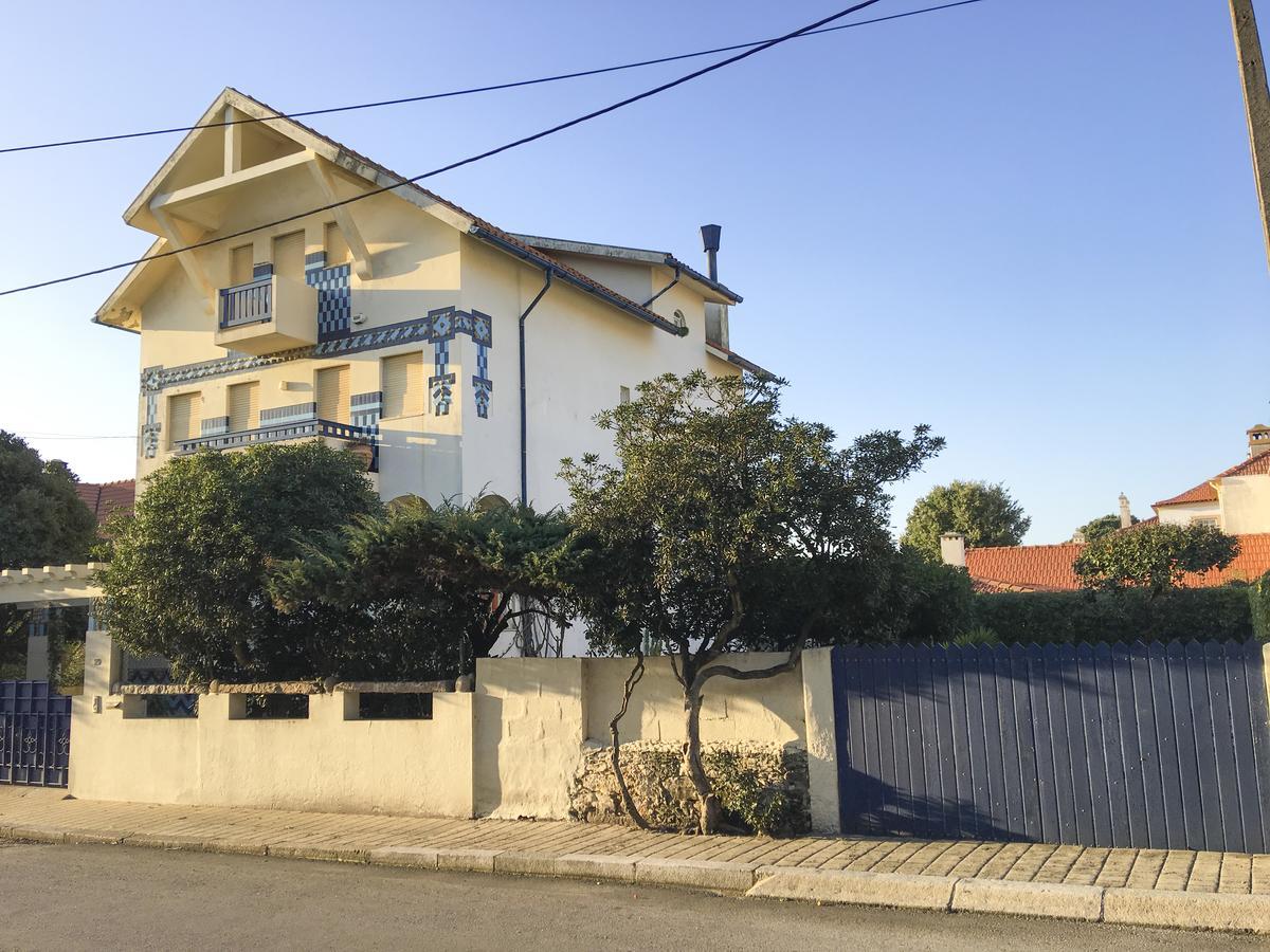 Lv Premier Granja Villa- Gr1 São Félix da Marinha Eksteriør billede