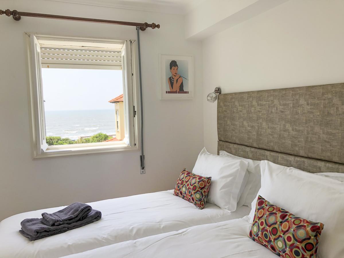 Lv Premier Granja Villa- Gr1 São Félix da Marinha Eksteriør billede