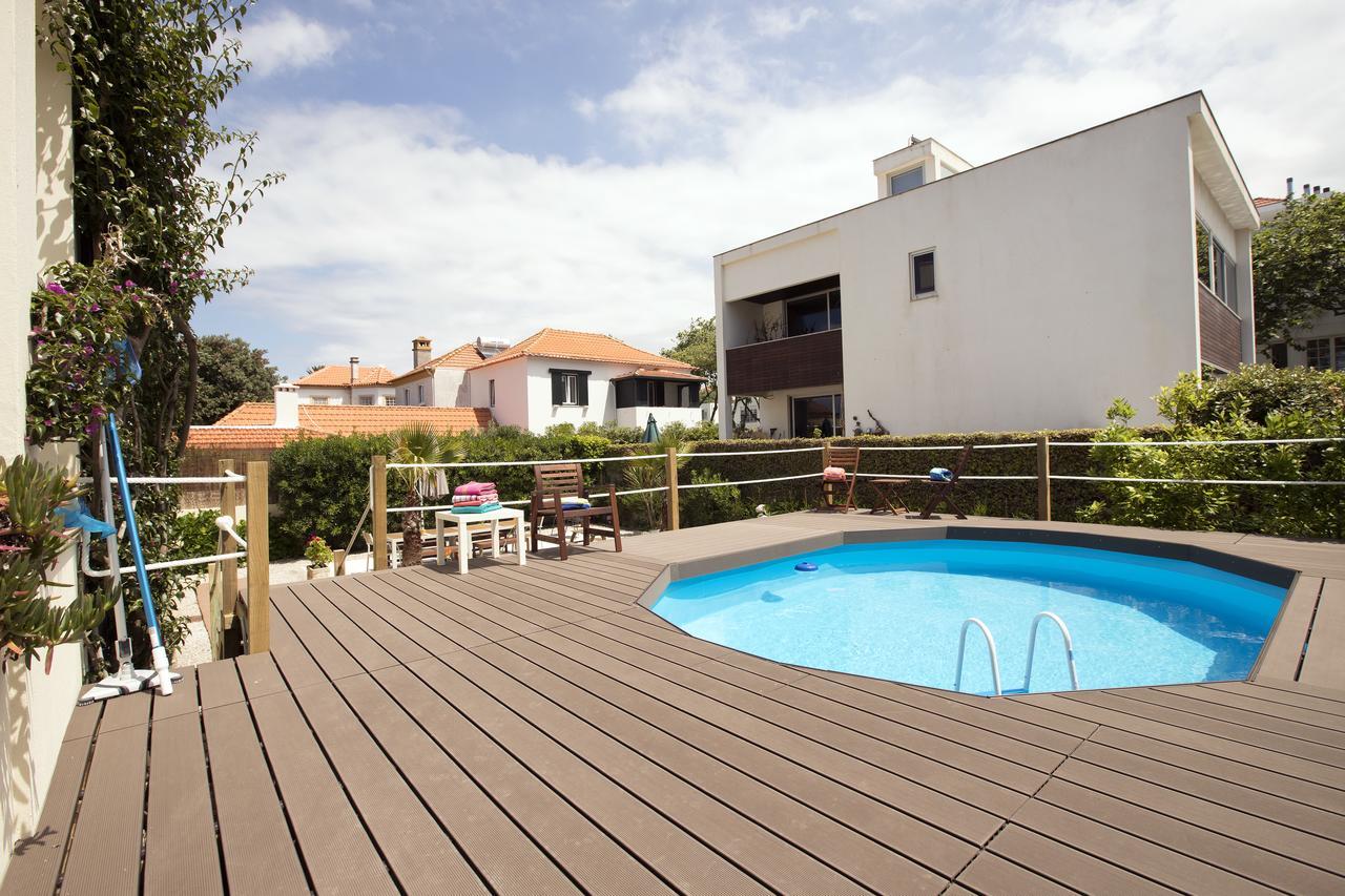 Lv Premier Granja Villa- Gr1 São Félix da Marinha Eksteriør billede