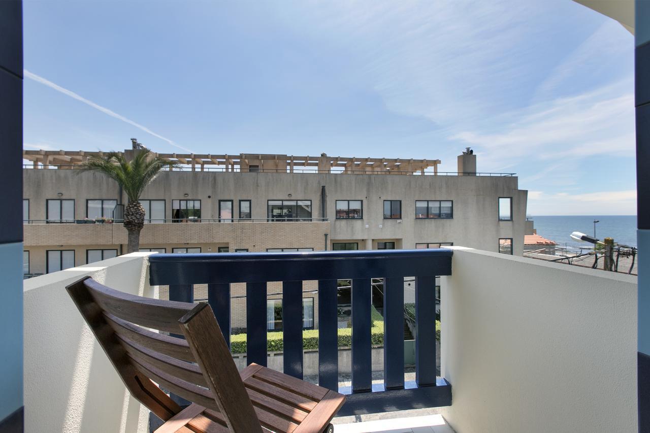 Lv Premier Granja Villa- Gr1 São Félix da Marinha Eksteriør billede
